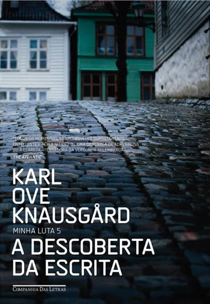 A descoberta da escrita